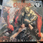 Kreator – Hate Über Alles - pikkukuva 1