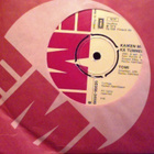 KEIJO MINERVA / TOMI  ::  VINYYLI   FIN - SINGLE  UUSI  1974 - pikkukuva 3