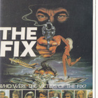 The Fix (VHS K16) - pikkukuva 1