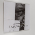 Johanna Kare : Katuvarpusia (signeerattu, tekijän omiste) - pikkukuva 1