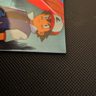 TV1 Ash Ketchum foil Pokemon Topps - pikkukuva 5