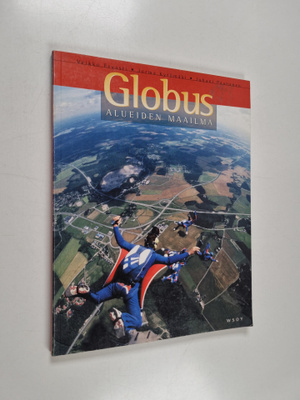 Veikko Ervasti ym. : Globus Alueiden maailma