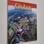 Veikko Ervasti ym. : Globus Alueiden maailma - pikkukuva 1