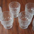 Iittala snapsilasi Paadar 6 kpl, Tapio Wirkkala - pikkukuva 5