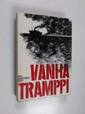 Eino Koivistoinen : Vanha tramppi