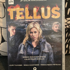 Tellus DVD - pikkukuva 1