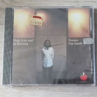 Townes Van Zandt High, Low and in Between CD - pikkukuva 1