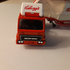 Matchbox Superkings Bedford. K-3 Grain Transporter. - pikkukuva 2