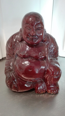 BUDDHA KORISTE-ESINE