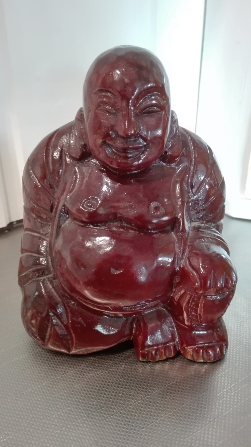 BUDDHA KORISTE-ESINE
