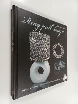 Ring Pull Design