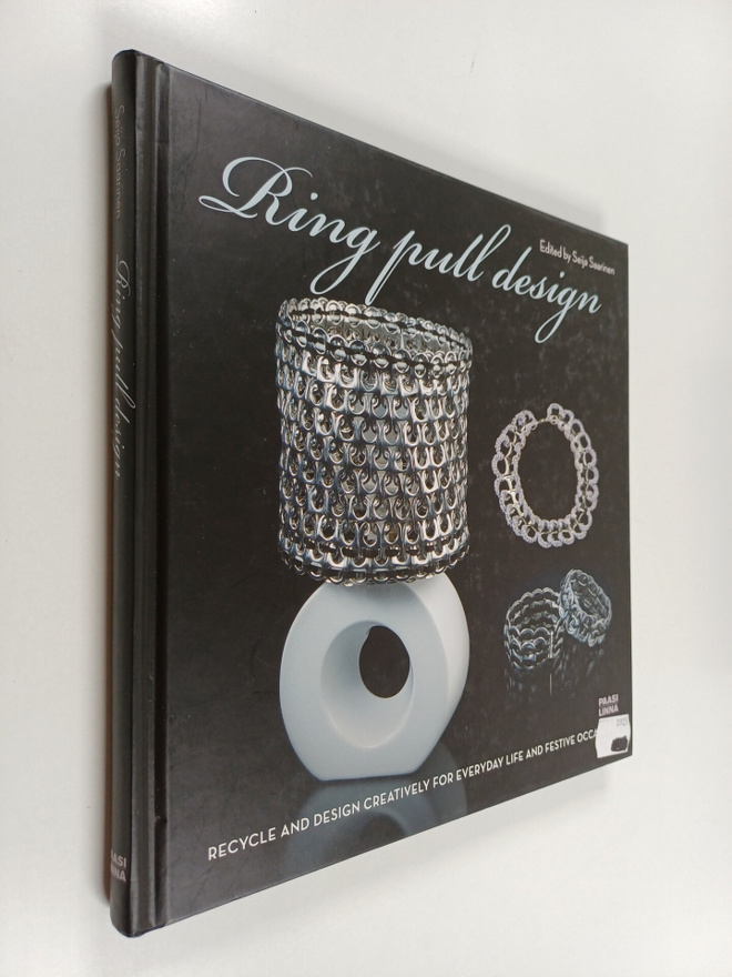 Ring Pull Design