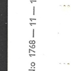 AV 10 I ov2 / - 1768-11-1979 yEG ohjausviiva ja tyhjätila - pikkukuva 1