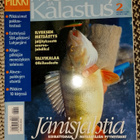 Metsästys ja kalastus 2/1998 - pikkukuva 1