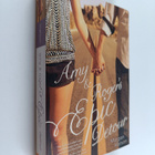Morgan Matson : Amy & Roger's epic detour - pikkukuva 1