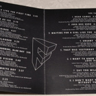 The Very Best Of FOREIGNER v.1977-1987 C-kasetti - pikkukuva 4