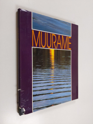 Jussi Jäppinen : Muurame