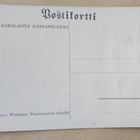 Kaapo Wirtanen: Varstamiehet riihellä (Hämäläistä kansanp.) - pikkukuva 2
