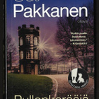 Pakkanen, Outi : Pullonkerääjä - pikkukuva 1