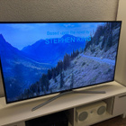 Samsung 4K 65" tv (Model UE65MU6175U) sijainti Forssa - pikkukuva 1
