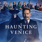 Haunting In Venice (19 892) UUSI -FI- DVD nordic, kenneth b - pikkukuva 2