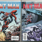 The Irredeemable Ant-Man #1-10 (Marvel Comics, 2006-2007) - pikkukuva 3