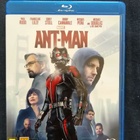 Ant-man - pikkukuva 1