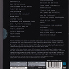 IRON MAIDEN - VISIONS OF THE BEAST   (2xDVD) - pikkukuva 2