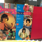 Tracey Ullman You broke My heart Lp inn MacColl jne inn - pikkukuva 1