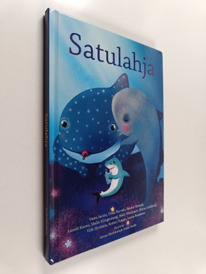 Satulahja