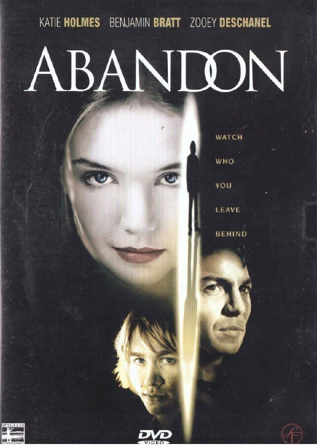 Abandon (Katie Holmes, Charlie Hunnam)