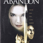 Abandon (Katie Holmes, Charlie Hunnam) - pikkukuva 1