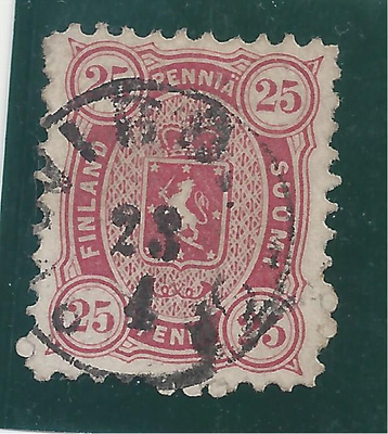 1875 25 p lähes loisto