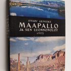 Iivari Leiviskä : Maapallo ja sen luonnonolot - pikkukuva 1