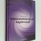 Tomi Peltomäki : Ennakkoperintälaki käytännössä - pikkukuva 1