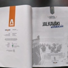 Erikoisjulkaisu Jalkaväki hyökkää - pikkukuva 3