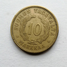 10 markkaa 1929 alpr - pikkukuva 2