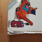 Richard Scarry; Ensimmäinen englannin sanakirjani - pikkukuva 3