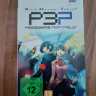 Shin Megami Tensei P3P Persona 3 Portable CE PAL - pikkukuva 1