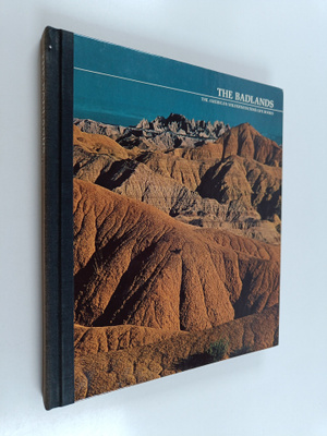 Robert Morton : The Badlands : The American Wilderness - ...