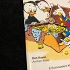 Aku Ankka KÄÄK! -erikoisnumero 2/2023 paksu 100 sivua - pikkukuva 5