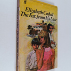 Elizabeth Cadell : The Fox From His Lair - pikkukuva 1