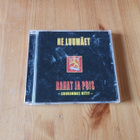 Ne Luumäet – Rahat Ja Pois cd - pikkukuva 1