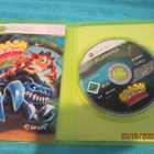 Xbox 360 - CRASH of the TITANS classics - pikkukuva 1