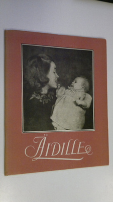 Pekka (toim.) Kyytinen : Äidille