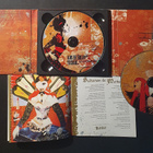 Ojos de Brujo - Techari CD + CD-ROM (2006) - pikkukuva 2
