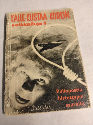 kalle kustaa korkin seikaluja 3