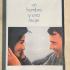 Mies ja nainen (1966) Anouk Aimée & Jean Louis Trintignant - pikkukuva 1