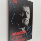 Jarkko Sipilä : Ei vasikka käskien laula - pikkukuva 1