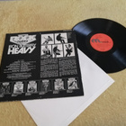 IRON BUTTERFLY - Heavy LP - pikkukuva 2